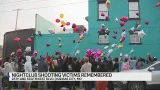 Balloon release honors victims of KC nightclub shooting