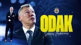 ODAK ? Başantrenörümüz Sarunas Jasikevicius