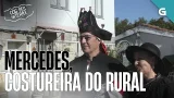MERCEDES, COSTUREIRA no RURAL ESPECIALIZADA | COS PÉS NA TERRA MERCEDES, COSTUREIRA no RURAL ESPECIALIZADA | COS PÉS NA TERRA