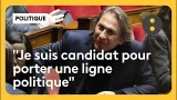 Jérôme Guedj est l'invité de "Tout est politique"