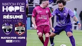 Résumé : Mr Beast, Ribéry, Marcelo, Hazard, les STARS régalent dans le MATCH FOR HOPE 2026 !