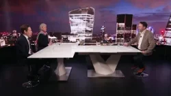 Politics Today   Trump’s New US Foreign Policy: Peace Through Strength