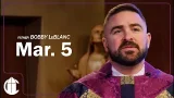 DAILY CATHOLIC MASS 3/5/26 | The Choice of Life: Following Christ and the Way of the Cross