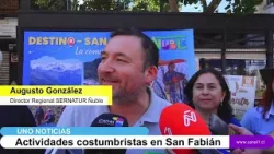 NOTICIAS JUEVES 08 DE ENERO PARTE 2