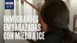 Temor por redadas de ICE en Minneapolis deja a embarazadas en casa; su salud podría estar en riesgo