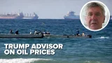 Trump advisor on oil prices