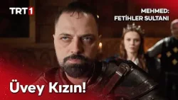 “O kızın değil; düşmanlarına ateşi götüren, kovulmayı hak eden bir şeytan.”