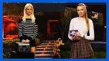 Lina & Lina präsentieren die besten und beliebtesten Powerstationen vom 03. März bei  @PEARL-TV  ​