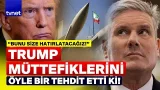ABD'nin İran işgaline dev müttefiğinden rest: Trump küplere bindi!