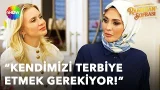 Açlığa odaklanmadan oruç tutmanın yolları! | Şükran Kaymak'la Ramazan Sofrası 2. Bölüm