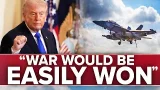 Turning Up the Heat: Trump Says 'War Could be Easily Won' | Jerusalem Dateline - February 24, 2026