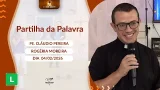 O Amor Vencerá - 04/02/2026 - Partilha da Palavra