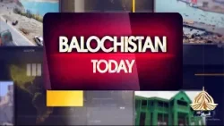 Balochistan Today | Shahzada Zulfiqar |PTV News | 27-12- 2025