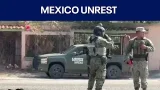 Mexico unrest: Violence after cartel leader killed | FOX 7 Austin Mexico unrest: Violence after cartel leader killed | FOX 7 Austin