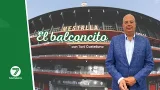 El Balconcito | Tertulia con Ángel Brández, Ferran Gil, Ángel Segura y Manolo Vidal El Balconcito | Tertulia con Ángel Brández, Ferran Gil, Ángel Segura y Manolo Vidal