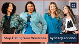 Finally! Stylish Clothes That Actually Fit | by Stacy London Finally! Stylish Clothes That Actually Fit | by Stacy London