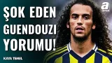 Kaya Temel'den FLAŞ Matteo Guendouzi Yorumu! "Guendouzi Maç Seçiyor" Kaya Temel'den FLAŞ Matteo Guendouzi Yorumu! "Guendouzi Maç Seçiyor"