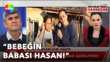 Didem Arslan Yılmaz çocuğun babasının kim olduğunu açıkladı | ‪@didemarslanyilmazlavazgecme