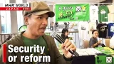 Young Thai voters weigh security versus reformーNHK WORLD-JAPAN NEWS Young Thai voters weigh security versus reformーNHK WORLD-JAPAN NEWS