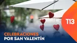¿Cómo celebran los chilenos el día del amor?