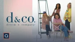 Denim & Co. | QVC