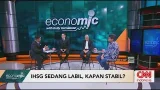 IHSG Sedang Labil, Kapan Stabil? | Part 2