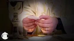 Святая Месса | Крещение Господне