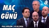 Cem Kerpiçciler: "Agbadou Ve Olaitan'ın  Beşiktaş'a Çok Faydalı Olacağını Düşünüyorum!"
