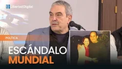 Venezolanos denuncian la situación de los presos políticos