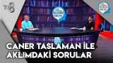 Caner Taslaman İle Aklımdaki Sorular | 10 Ocak 2026 Caner Taslaman İle Aklımdaki Sorular | 10 Ocak 2026