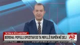 ?LIVE: Imuniteti i Ballukut lihet jashtë rendit të ditës në Kuvend ?LIVE: Imuniteti i Ballukut lihet jashtë rendit të ditës në Kuvend