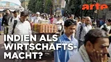 Indien: Wirtschaftswunder oder Fata Morgana? | Doku HD | ARTE Indien: Wirtschaftswunder oder Fata Morgana? | Doku HD | ARTE