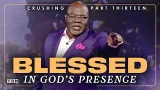 Watch What Happens When You Draw Close to God | T.D. Jakes Watch What Happens When You Draw Close to God | T.D. Jakes