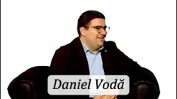 Daniel Vodă: "Vor fi discuții dificile cu Tiraspolul."