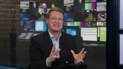 The Late Show   Robert Jenrick joins Reform UK