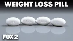 Wegovy weight loss pills now remove injection hurdle for patients