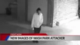 New images of alleged Wash Park attacker