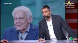 Dani Mateo 'lamenta' que el PSOE pierda a Felipe González: "Es un símbolo..." - El Intermedio Dani Mateo 'lamenta' que el PSOE pierda a Felipe González: "Es un símbolo..." - El Intermedio