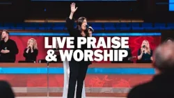 Live Praise & Worship | Emily Murphy