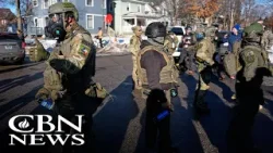 Christian Organization Criticizes ICE for 'Aggressive Tactics' Targeting Refugees