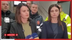 Përmbytjet në Durrës, Koçiu: Nis evakuimi në Sukth dhe Katund të Ri, prioritet jeta e qytetarëve