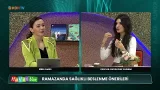 HAYAT VAR - RAMAZANDA SAĞLIKLI BESLENME ÖNERİLERİ - PROF DR DUYGU İLKE YILDIRIM - 4 MART 2026