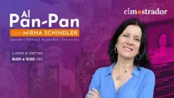 Experto español, Antonio Bar: EEUU pasó de "aliado tradicional de Europa" a "casi un enemigo"