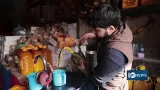 Flaxseed oil purchase and sale soars in Balkh | خرید و فروش روغن زغر در بلخ رونق یافته است Flaxseed oil purchase and sale soars in Balkh | خرید و فروش روغن زغر در بلخ رونق یافته است
