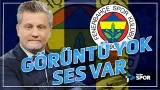 Görüntü Yok, Ses Var! | Fenerbahçe Gündemini Volkan Demir Yorumladı