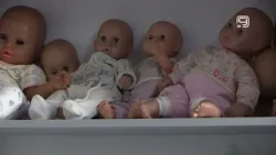 TV KANAL 9, NOVI SAD: JANUARSKA ŠKOLA ZA RODITELJE