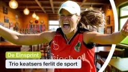 Dat missen zal straks nog wel komen | De Einsprint Dat missen zal straks nog wel komen | De Einsprint