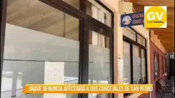 Grave denuncia por estafa afectaria a dos concejales de San Pedro de Melipilla