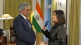 India's ambassador 'confident' mother of all trade deals with EU will be signed 'quickly'