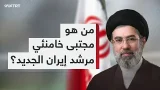 المرشد الجديد لإيران مجبتى خامنئي.. تحديات واقع الحرب